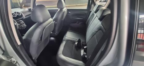 CITROEN C3 Picasso 1.6 16V 4P FLEX EXCLUSIVE, Foto 9