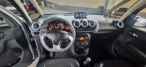 CITROEN C3 Picasso 1.6 16V 4P FLEX EXCLUSIVE, Foto 11