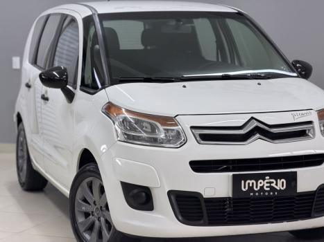 CITROEN C3 Picasso 1.5 4P FLEX GL, Foto 2