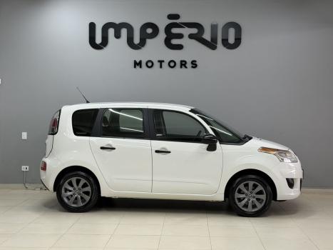 CITROEN C3 Picasso 1.5 4P FLEX GL, Foto 3