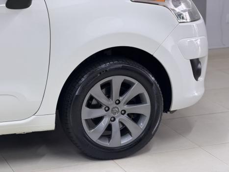 CITROEN C3 Picasso 1.5 4P FLEX GL, Foto 4