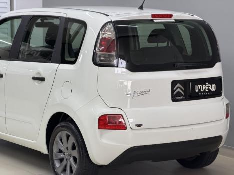 CITROEN C3 Picasso 1.5 4P FLEX GL, Foto 5