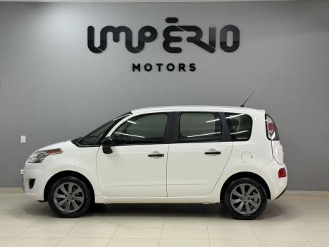CITROEN C3 Picasso 1.5 4P FLEX GL, Foto 6