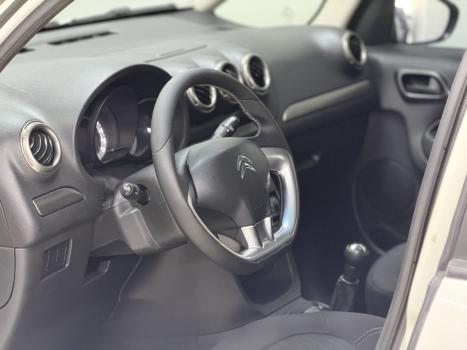 CITROEN C3 Picasso 1.5 4P FLEX GL, Foto 7