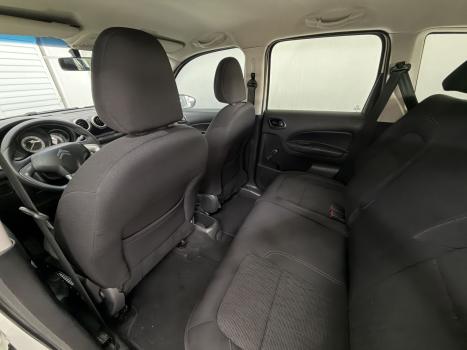 CITROEN C3 Picasso 1.5 4P FLEX GL, Foto 8