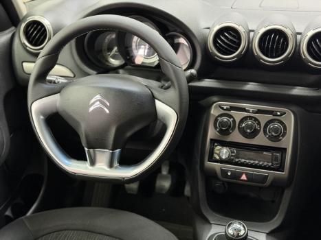 CITROEN C3 Picasso 1.5 4P FLEX GL, Foto 9