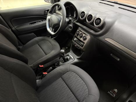 CITROEN C3 Picasso 1.5 4P FLEX GL, Foto 10