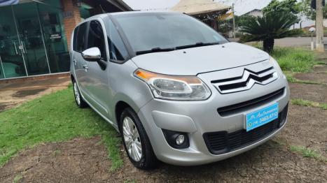 CITROEN C3 Picasso 1.6 16V 4P FLEX EXCLUSIVE AUTOM�TICO, Foto 1