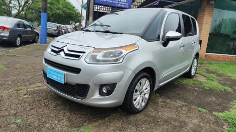 CITROEN C3 Picasso 1.6 16V 4P FLEX EXCLUSIVE AUTOM�TICO, Foto 3