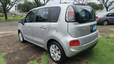 CITROEN C3 Picasso 1.6 16V 4P FLEX EXCLUSIVE AUTOM�TICO, Foto 4