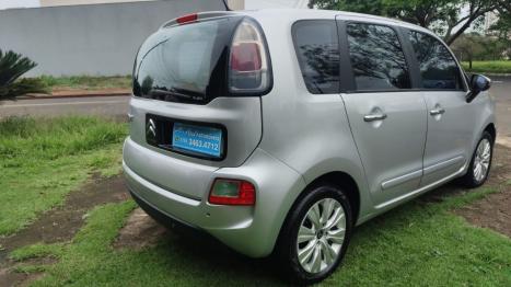 CITROEN C3 Picasso 1.6 16V 4P FLEX EXCLUSIVE AUTOM�TICO, Foto 6