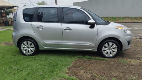 CITROEN C3 Picasso 1.6 16V 4P FLEX EXCLUSIVE AUTOM�TICO, Foto 7