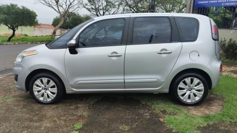 CITROEN C3 Picasso 1.6 16V 4P FLEX EXCLUSIVE AUTOM�TICO, Foto 8