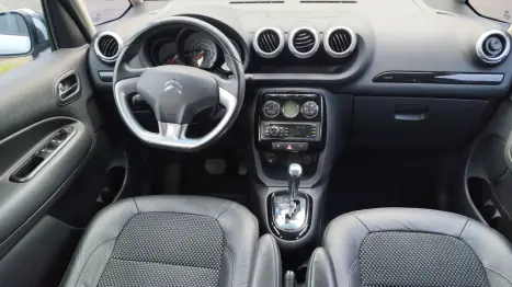 CITROEN C3 Picasso 1.6 16V 4P FLEX EXCLUSIVE AUTOM�TICO, Foto 17