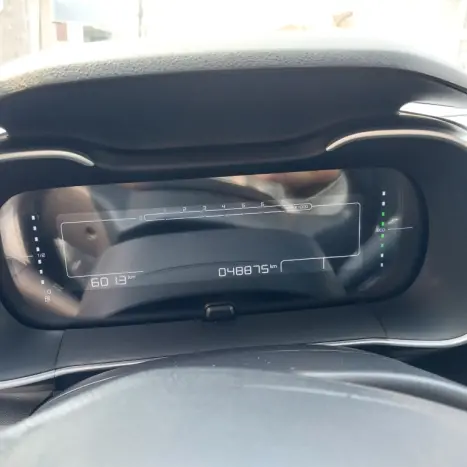 CITROEN C4 Cactus 1.6 16V 4P VTI 120 FLEX FEEL AUTOMÁTICO, Foto 9 CITROEN C4 Cactus 1.6 16V 4P VTI 120 FLEX FEEL AUTOMÁTICO, Foto 9