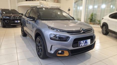 CITROEN C4 Cactus 1.6 16V 4P VTI 120 FLEX X-SERIES AUTOMTICO, Foto 1
