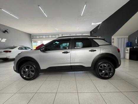 CITROEN C4 Cactus 1.6 16V 4P VTI 120 FLEX FEEL AUTOMTICO, Foto 3