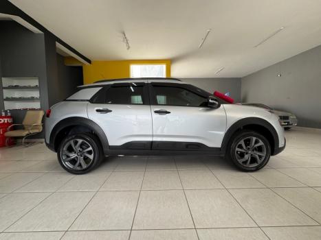 CITROEN C4 Cactus 1.6 16V 4P VTI 120 FLEX FEEL AUTOMTICO, Foto 4