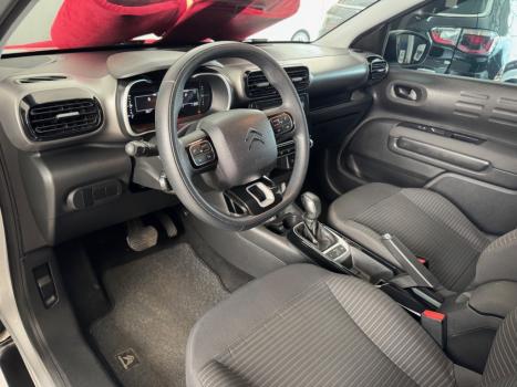 CITROEN C4 Cactus 1.6 16V 4P VTI 120 FLEX FEEL AUTOMTICO, Foto 7