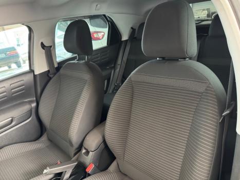 CITROEN C4 Cactus 1.6 16V 4P VTI 120 FLEX FEEL AUTOMTICO, Foto 9
