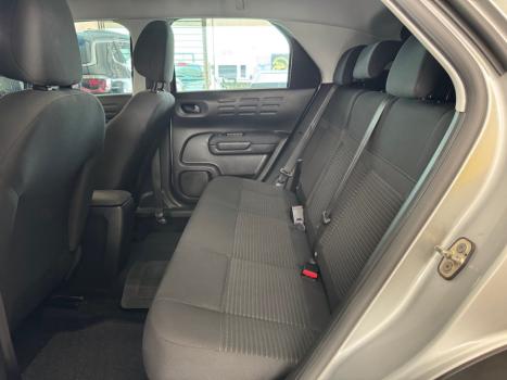 CITROEN C4 Cactus 1.6 16V 4P VTI 120 FLEX FEEL AUTOMTICO, Foto 10