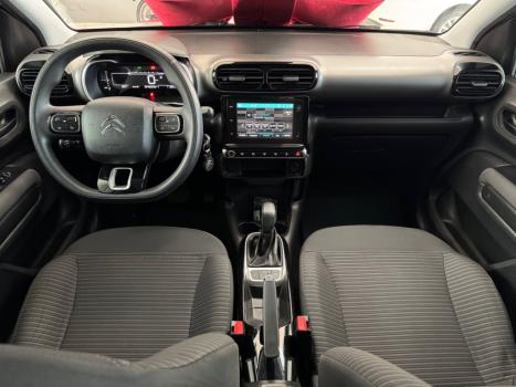 CITROEN C4 Cactus 1.6 16V 4P VTI 120 FLEX FEEL AUTOMTICO, Foto 11