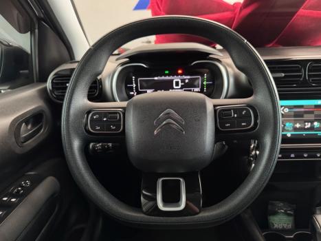 CITROEN C4 Cactus 1.6 16V 4P VTI 120 FLEX FEEL AUTOMTICO, Foto 15