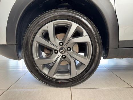 CITROEN C4 Cactus 1.6 16V 4P VTI 120 FLEX FEEL AUTOMTICO, Foto 16