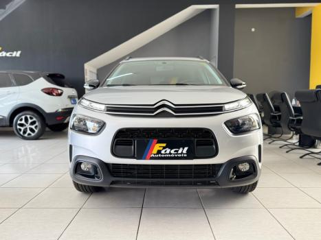 CITROEN C4 Cactus 1.6 16V 4P VTI 120 FLEX FEEL AUTOMTICO, Foto 18