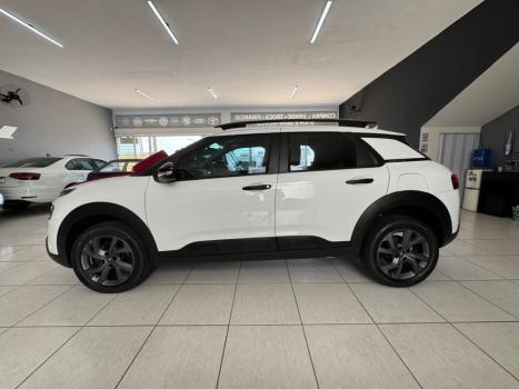 CITROEN C4 Cactus 1.6 16V 4P VTI 120 FLEX FEEL AUTOMTICO, Foto 3