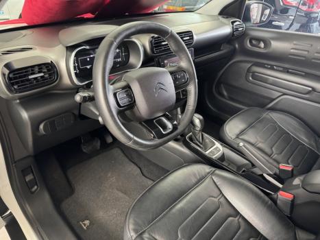 CITROEN C4 Cactus 1.6 16V 4P VTI 120 FLEX FEEL AUTOMTICO, Foto 7