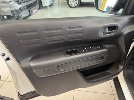 CITROEN C4 Cactus 1.6 16V 4P VTI 120 FLEX FEEL AUTOMTICO, Foto 8