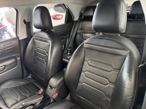 CITROEN C4 Cactus 1.6 16V 4P VTI 120 FLEX FEEL AUTOMTICO, Foto 9