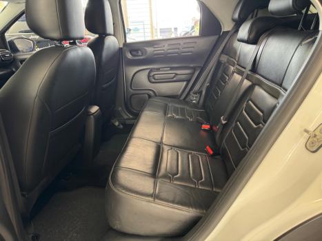 CITROEN C4 Cactus 1.6 16V 4P VTI 120 FLEX FEEL AUTOMTICO, Foto 10