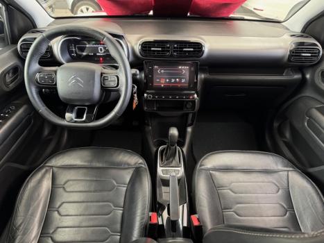 CITROEN C4 Cactus 1.6 16V 4P VTI 120 FLEX FEEL AUTOMTICO, Foto 11