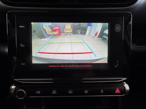 CITROEN C4 Cactus 1.6 16V 4P VTI 120 FLEX FEEL AUTOMTICO, Foto 13