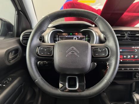 CITROEN C4 Cactus 1.6 16V 4P VTI 120 FLEX FEEL AUTOMTICO, Foto 14