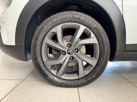 CITROEN C4 Cactus 1.6 16V 4P VTI 120 FLEX FEEL AUTOMTICO, Foto 15