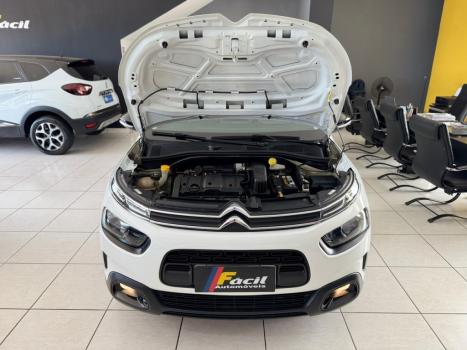 CITROEN C4 Cactus 1.6 16V 4P VTI 120 FLEX FEEL AUTOMTICO, Foto 16