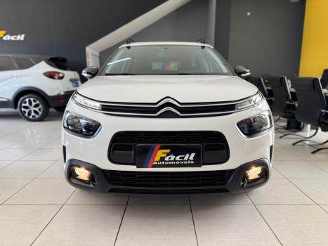 CITROEN C4 Cactus 1.6 16V 4P VTI 120 FLEX FEEL AUTOMTICO, Foto 17