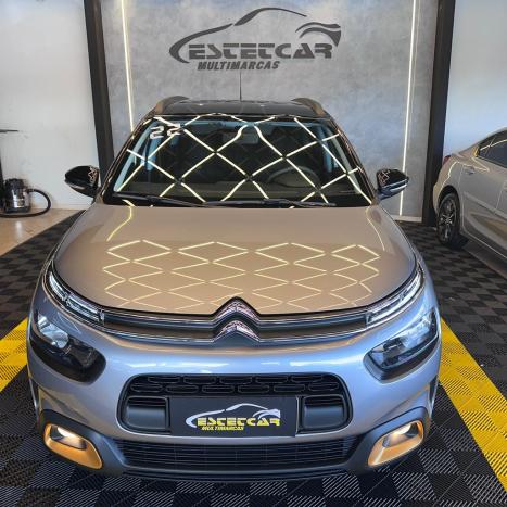 CITROEN C4 Cactus 1.6 16V 4P VTI 120 FLEX X-SERIES AUTOMTICO, Foto 3