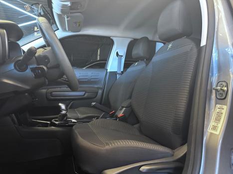 CITROEN C4 Cactus 1.6 16V 4P VTI 120 FLEX X-SERIES AUTOMTICO, Foto 7