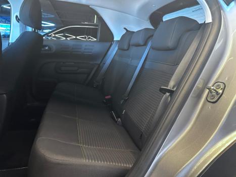 CITROEN C4 Cactus 1.6 16V 4P VTI 120 FLEX X-SERIES AUTOMTICO, Foto 8