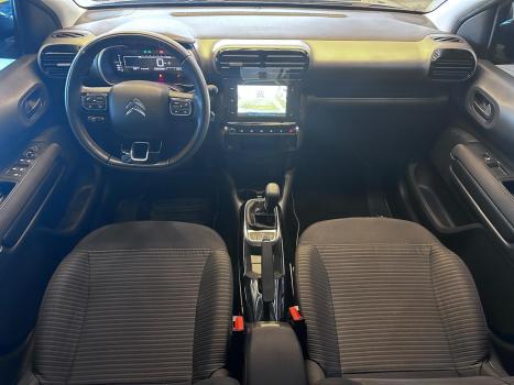 CITROEN C4 Cactus 1.6 16V 4P VTI 120 FLEX X-SERIES AUTOMTICO, Foto 9