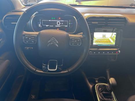 CITROEN C4 Cactus 1.6 16V 4P VTI 120 FLEX X-SERIES AUTOMTICO, Foto 10