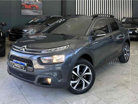CITROEN C4 Cactus 1.6 16V 4P VTI 120 FLEX FEEL PACK AUTOMÁTICO, Foto 1 CITROEN C4 Cactus 1.6 16V 4P VTI 120 FLEX FEEL PACK AUTOMÁTICO, Foto 1