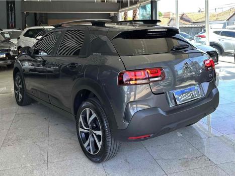 CITROEN C4 Cactus 1.6 16V 4P VTI 120 FLEX FEEL PACK AUTOMÁTICO, Foto 7 CITROEN C4 Cactus 1.6 16V 4P VTI 120 FLEX FEEL PACK AUTOMÁTICO, Foto 7