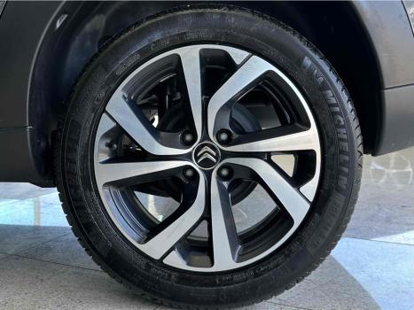 CITROEN C4 Cactus 1.6 16V 4P VTI 120 FLEX FEEL PACK AUTOMÁTICO, Foto 9 CITROEN C4 Cactus 1.6 16V 4P VTI 120 FLEX FEEL PACK AUTOMÁTICO, Foto 9