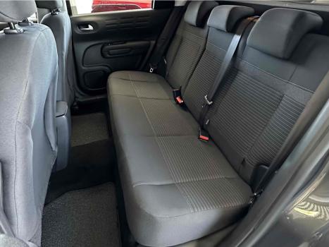 CITROEN C4 Cactus 1.6 16V 4P VTI 120 FLEX FEEL PACK AUTOMÁTICO, Foto 10 CITROEN C4 Cactus 1.6 16V 4P VTI 120 FLEX FEEL PACK AUTOMÁTICO, Foto 10