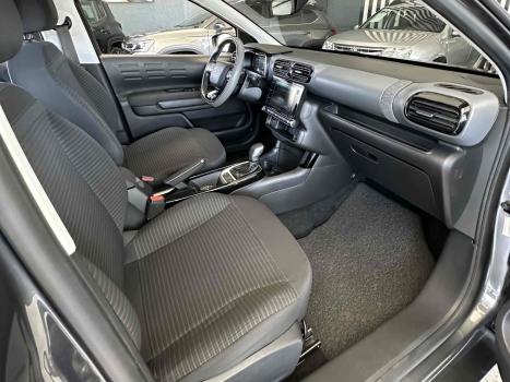 CITROEN C4 Cactus 1.6 16V 4P VTI 120 FLEX FEEL PACK AUTOMÁTICO, Foto 13 CITROEN C4 Cactus 1.6 16V 4P VTI 120 FLEX FEEL PACK AUTOMÁTICO, Foto 13